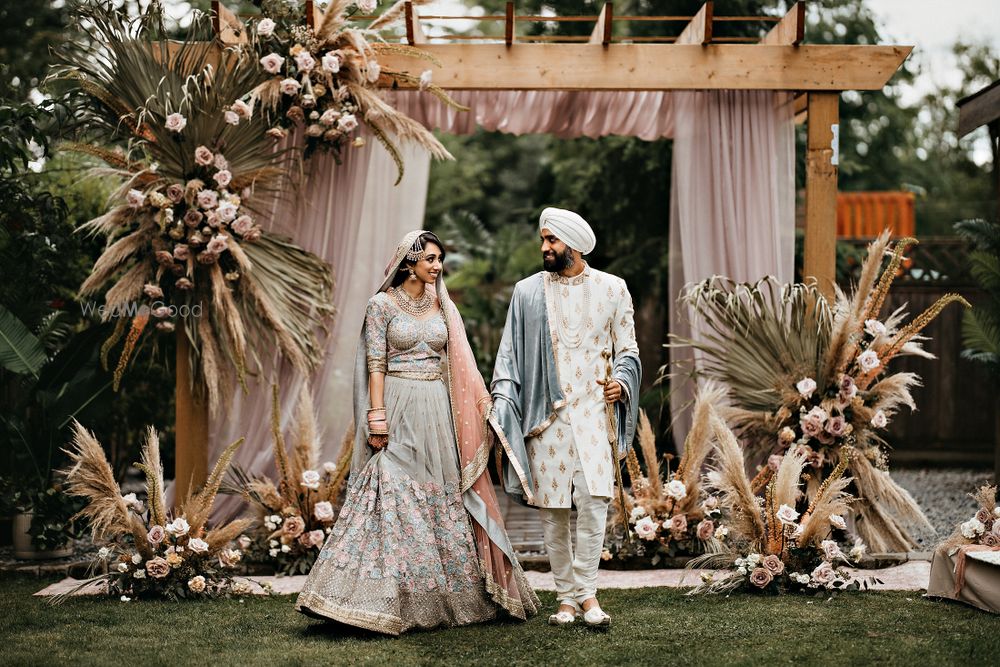 Photo from Harneet & Sim Wedding