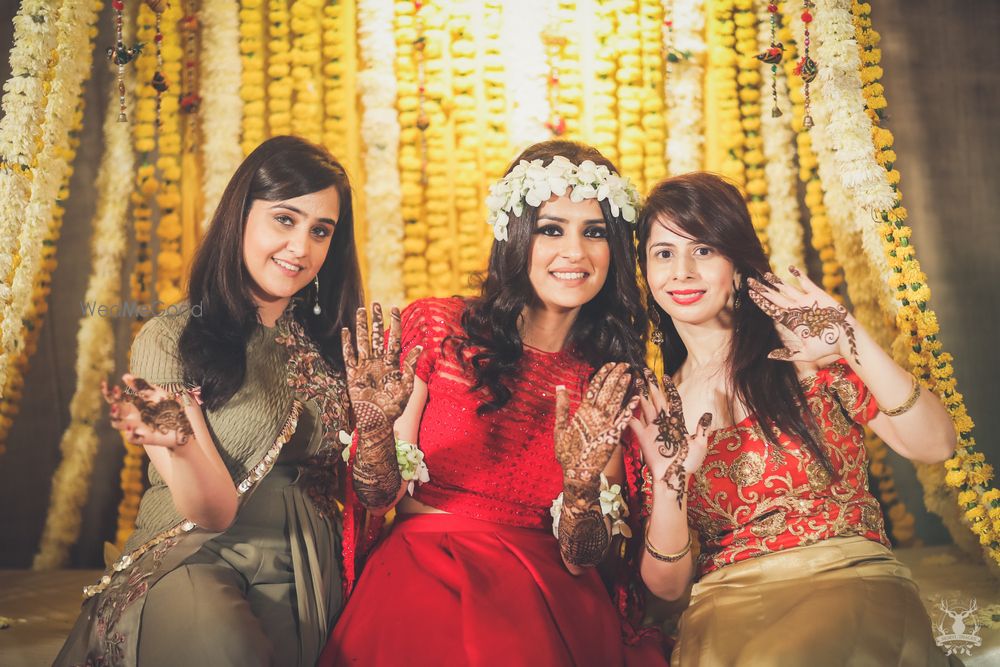 Photo from Astha & Himanshu Wedding