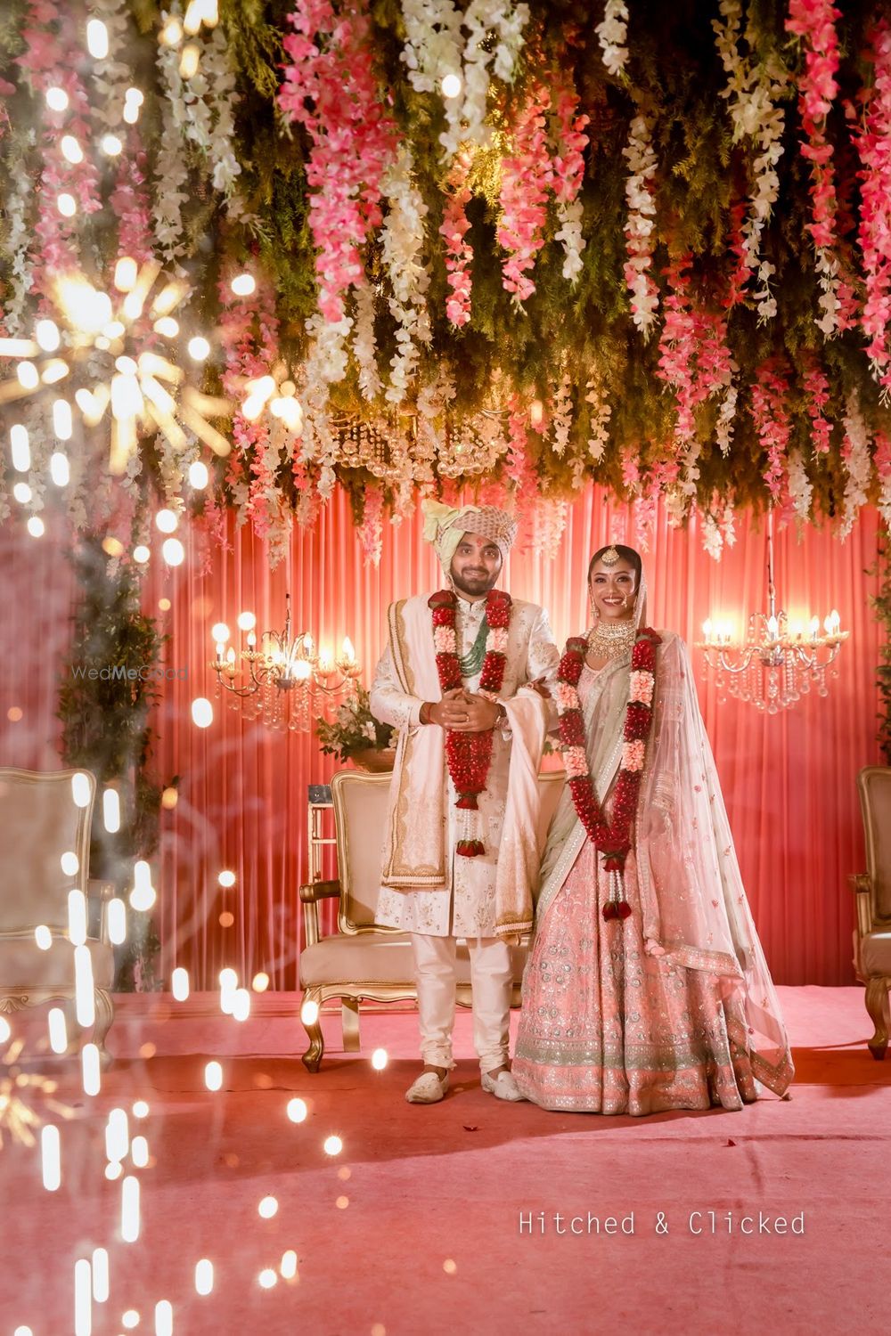 Photo from Sakshi & Achal Wedding