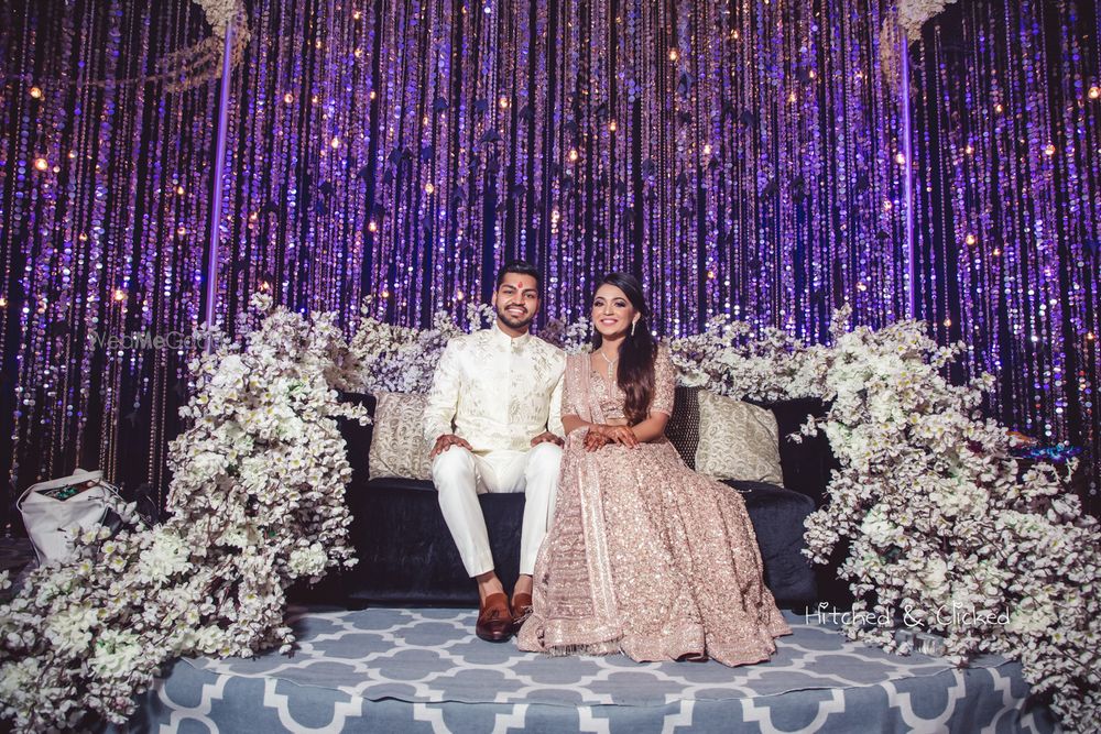 Photo from Preksha & Mukul Wedding