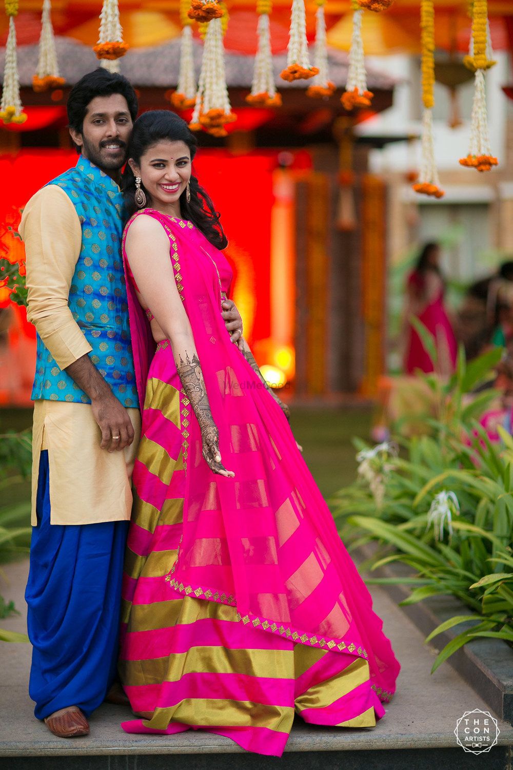 Photo from Pooja & Vivek Wedding