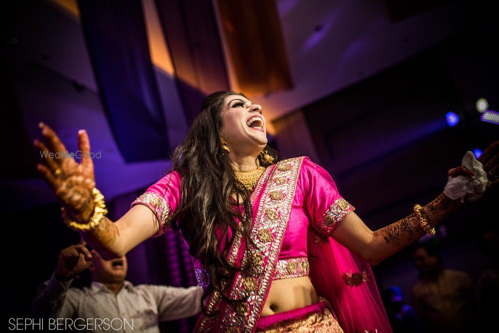 Photo from Meghna & Gaurav Wedding