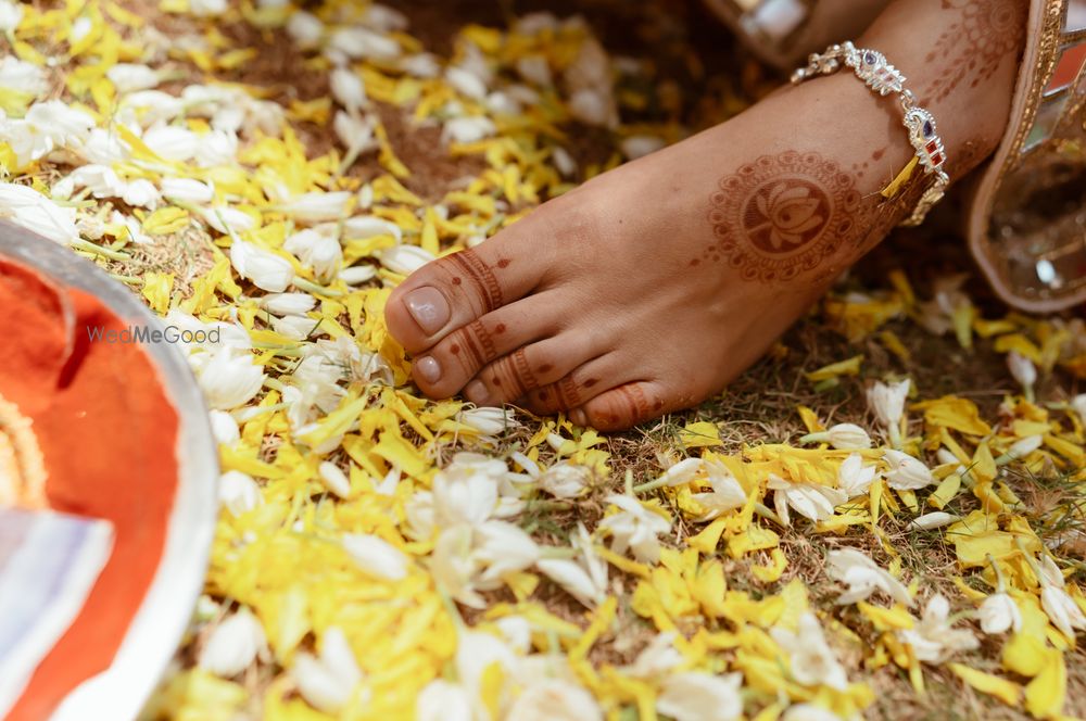 Photo from Ananya and Rohil Wedding