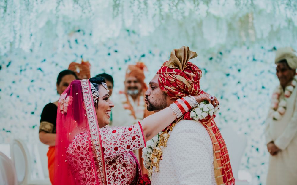 Photo from Maithili & Rohit Wedding