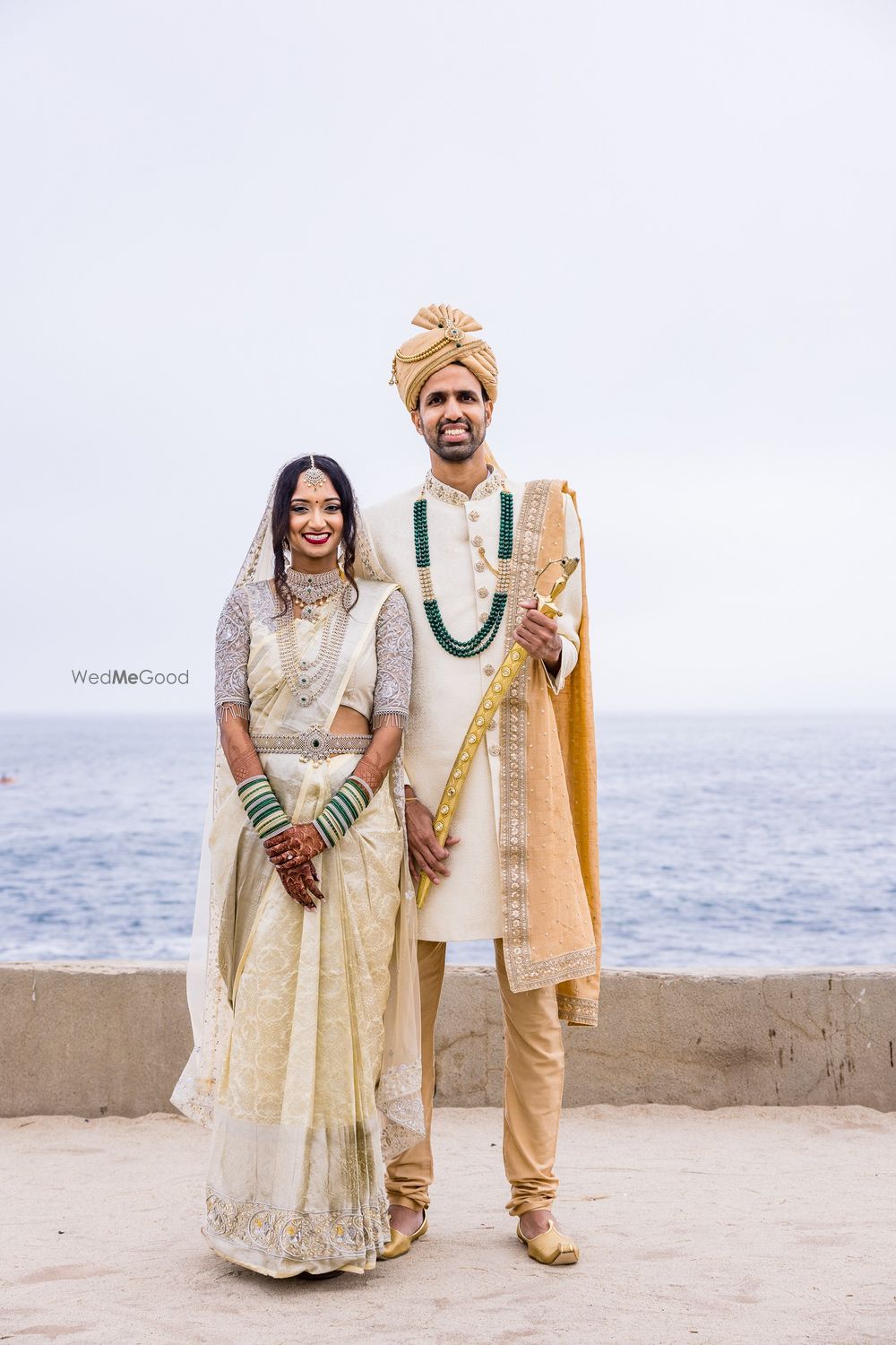 Photo from Rohan and Shravya Wedding