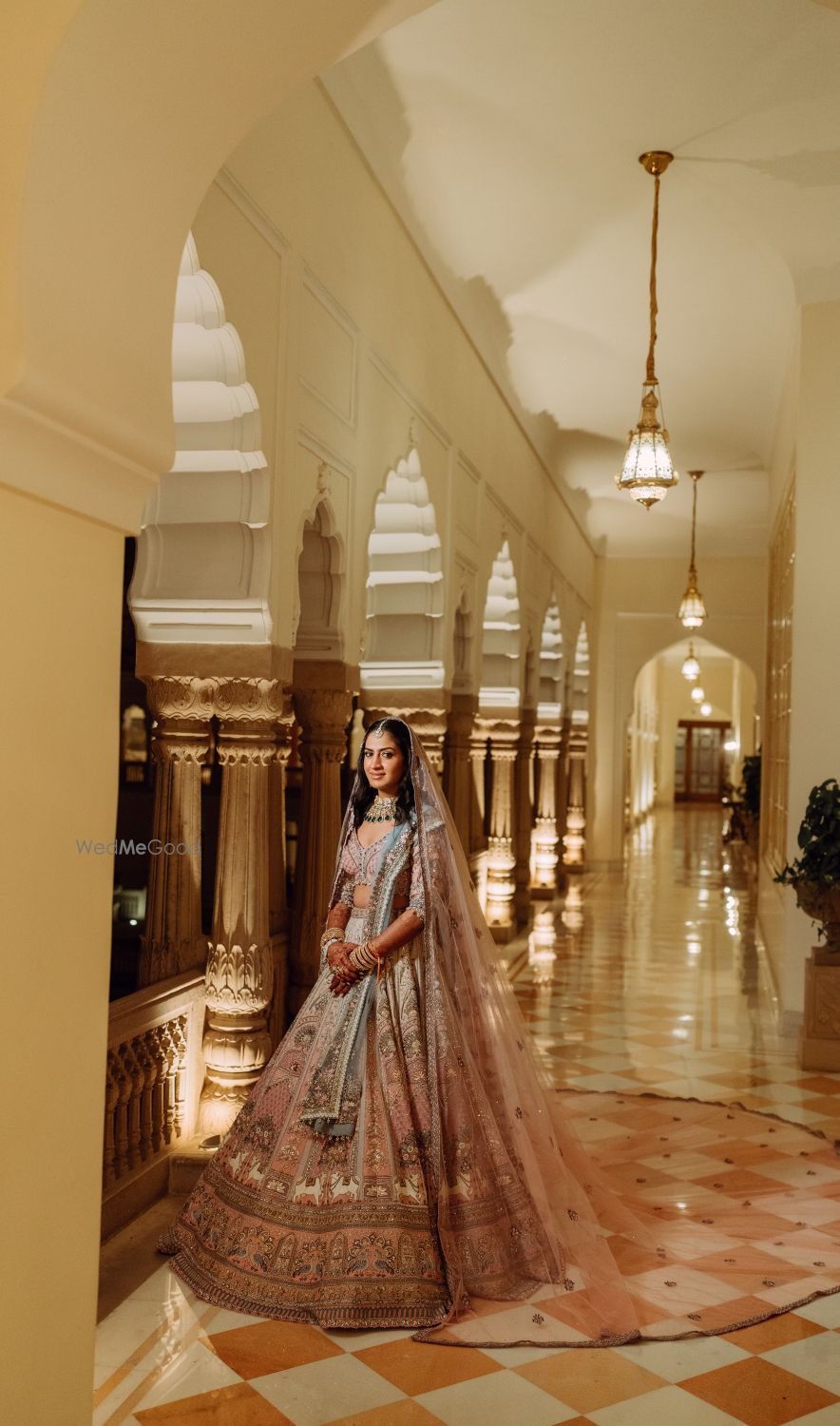 Photo from Rupal and Tanmay Wedding