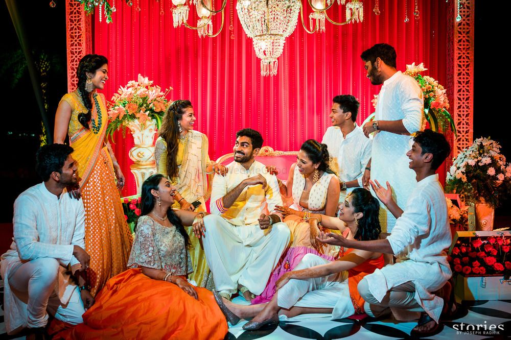 Photo from Pooja & Rajesh Wedding