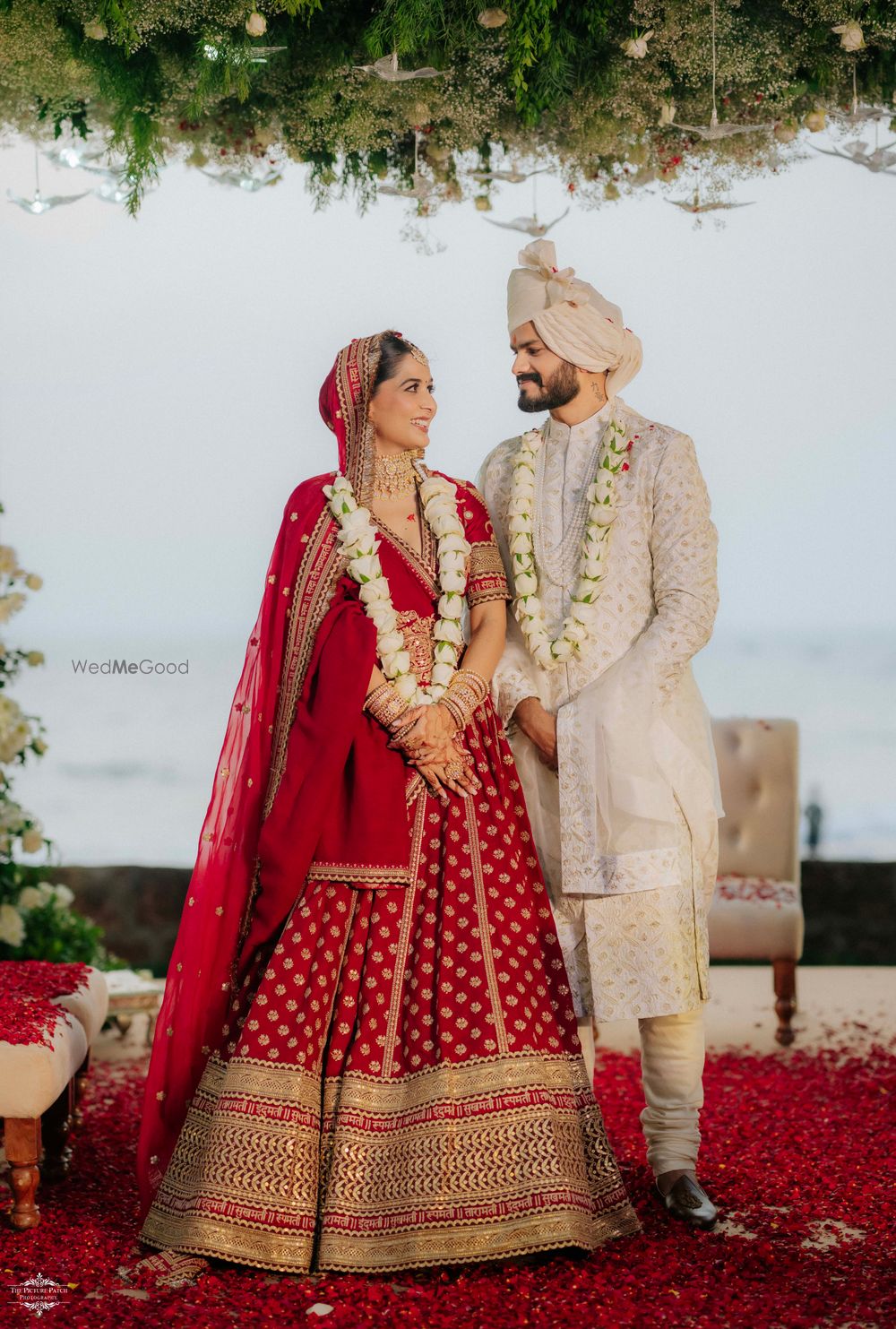 Photo from Akshi and Neelesh Wedding