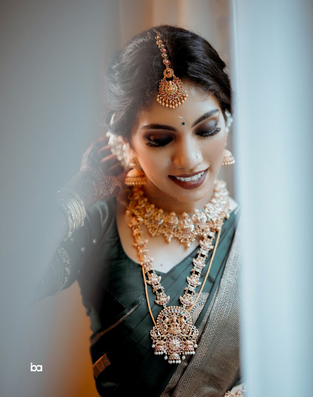 Photo from Sethu Lakshmi & Vishnu Chandran Wedding