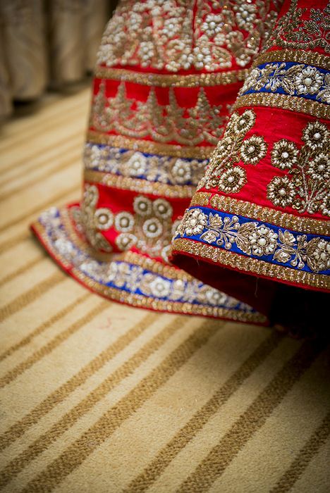 Photo from Vatsala and Kinjalk Wedding