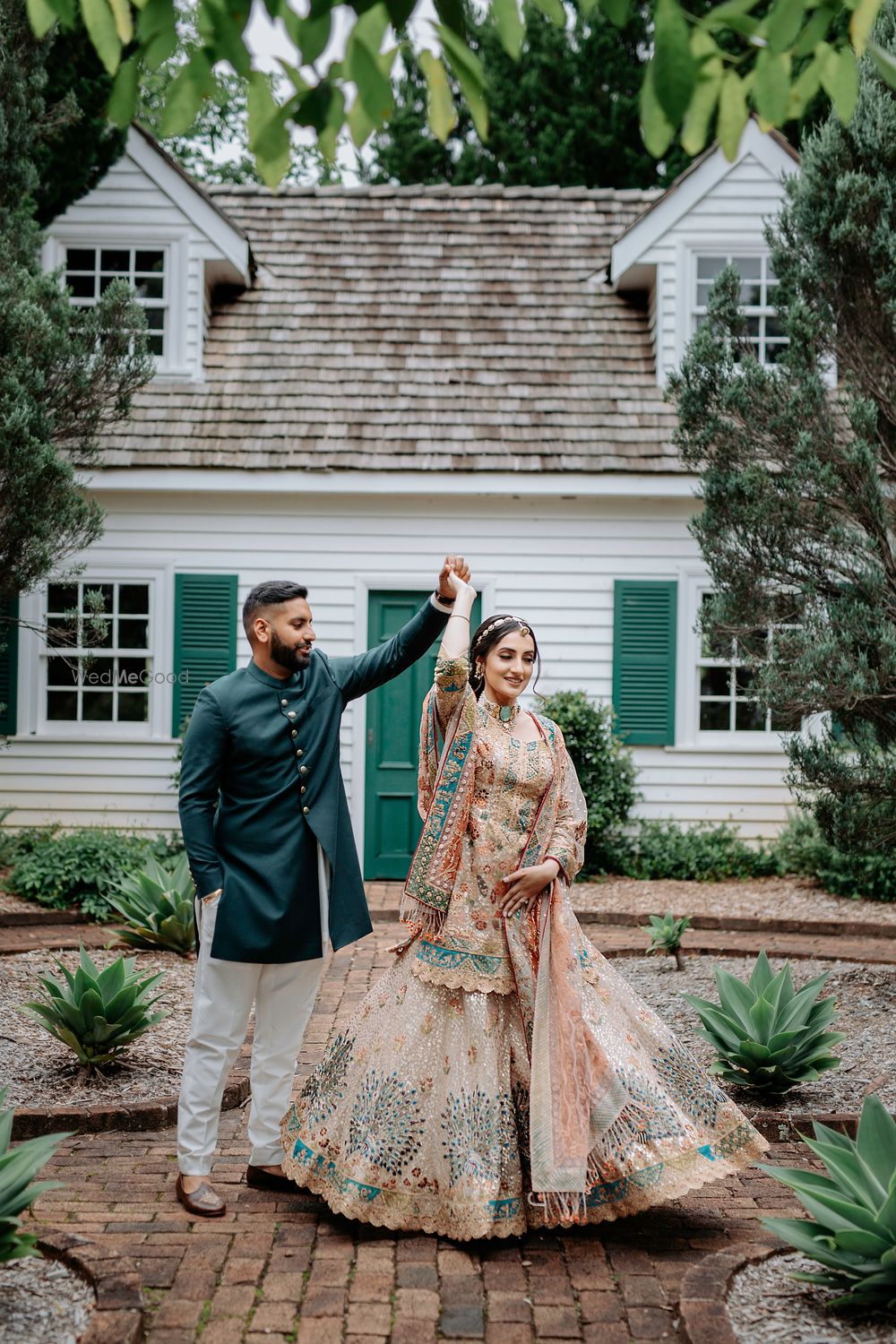 Photo from Ramandeep & Burinder Wedding