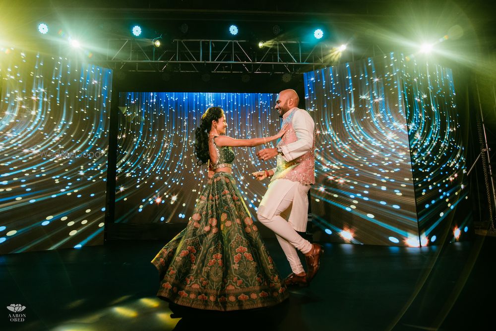 Photo from Shreni and Siddharth Wedding