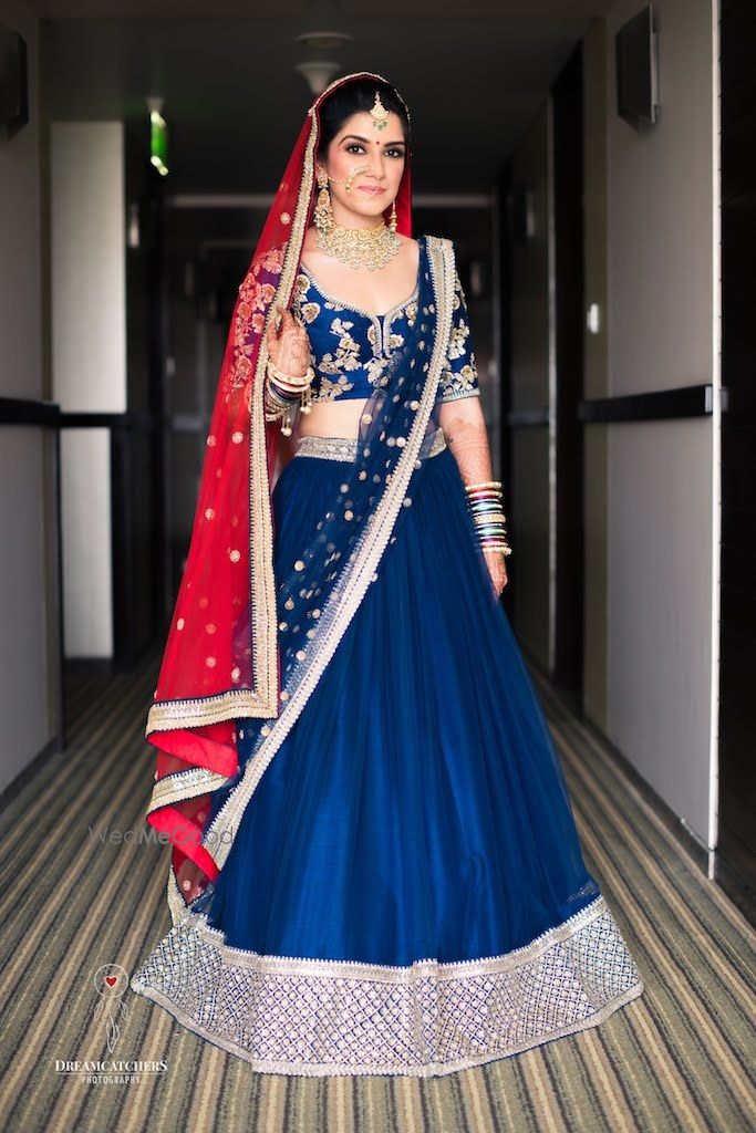 Photo from Richa & Khushil Wedding