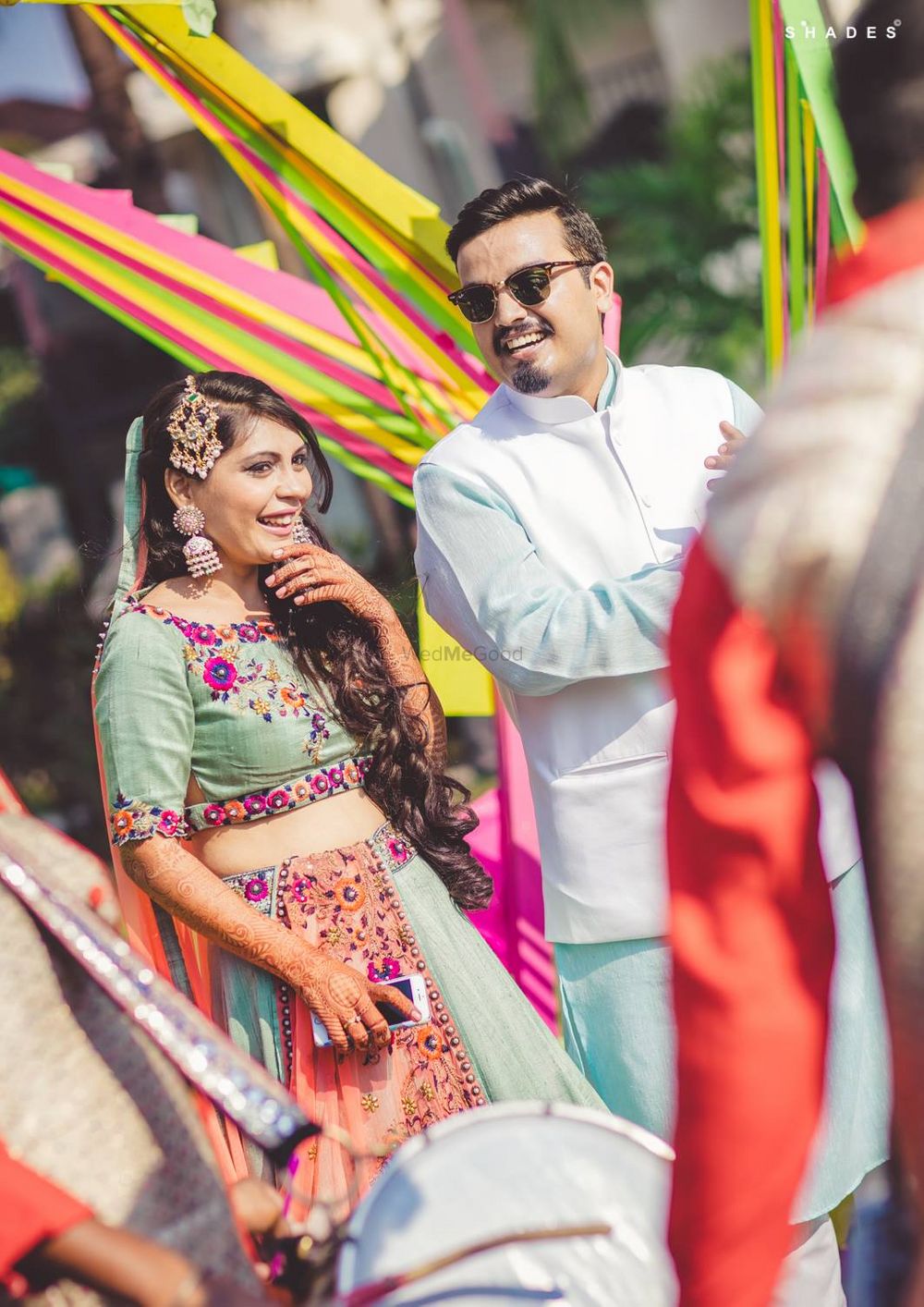 Photo from Radhika & Sandip Wedding