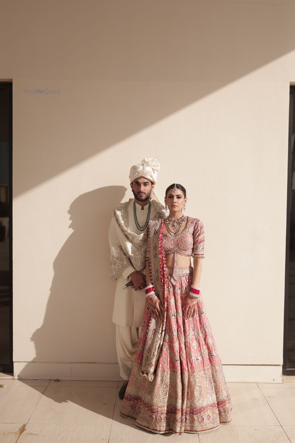 Photo from Hashita and Shlok Wedding