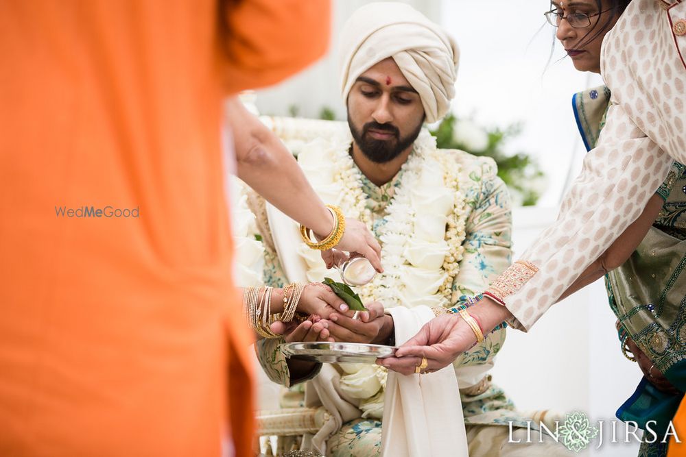 Photo from Meena & Nimesh Wedding