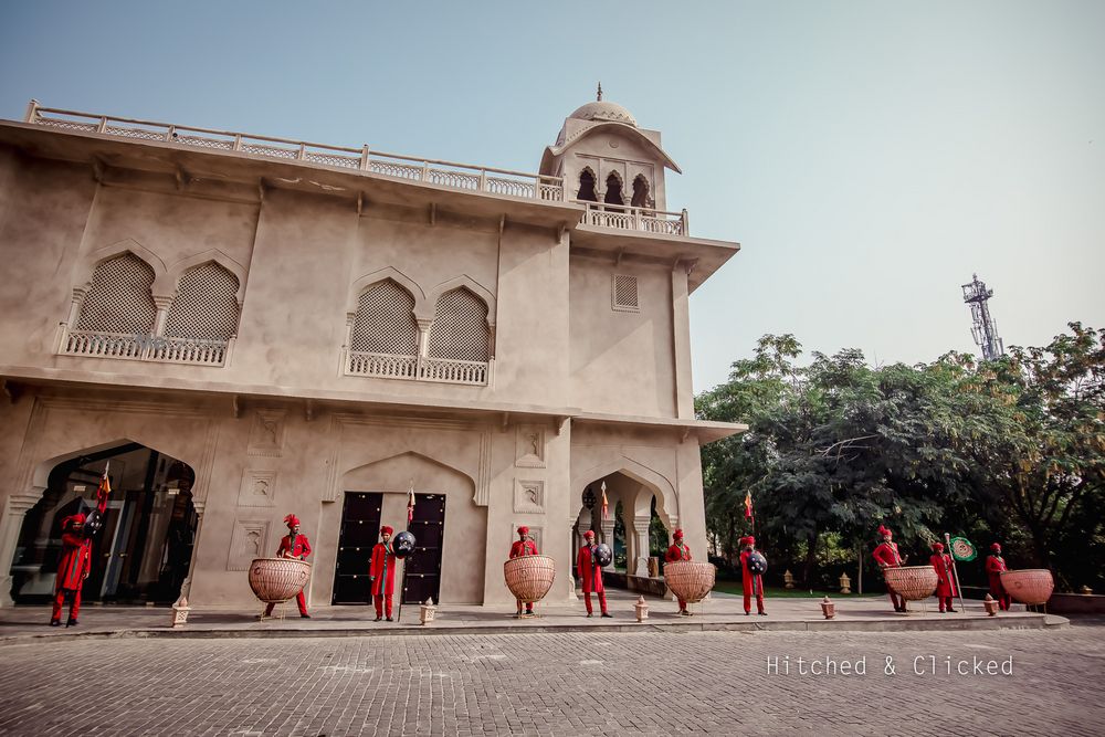 Photo from Jaya and Divesh Wedding