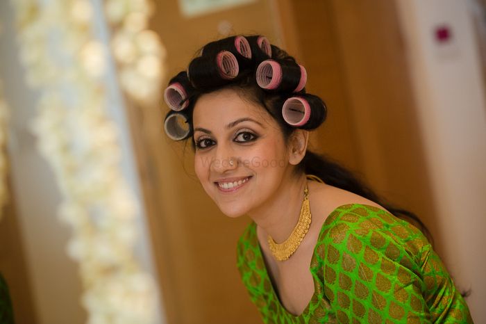 Photo from Deepti and Sudhi Wedding