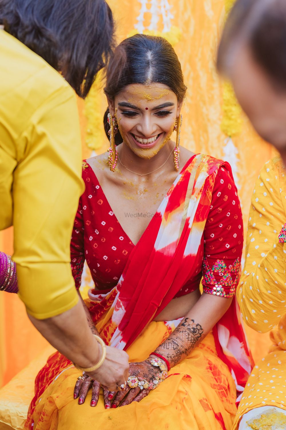 Photo from Shivani and Rohit Wedding