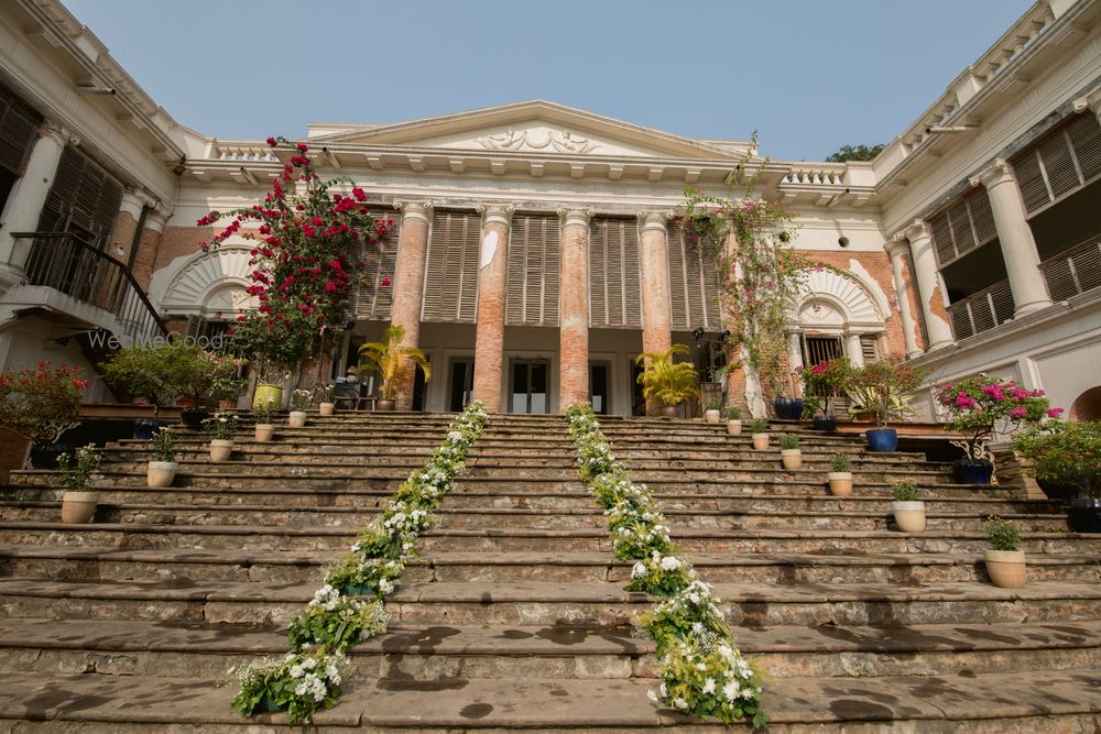 Photo from Abhimanyu & Ananya Wedding