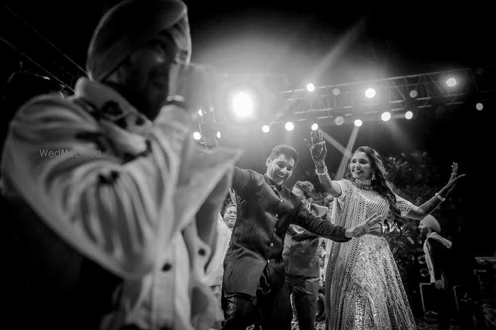 Photo from Nidhi & Sachit Wedding