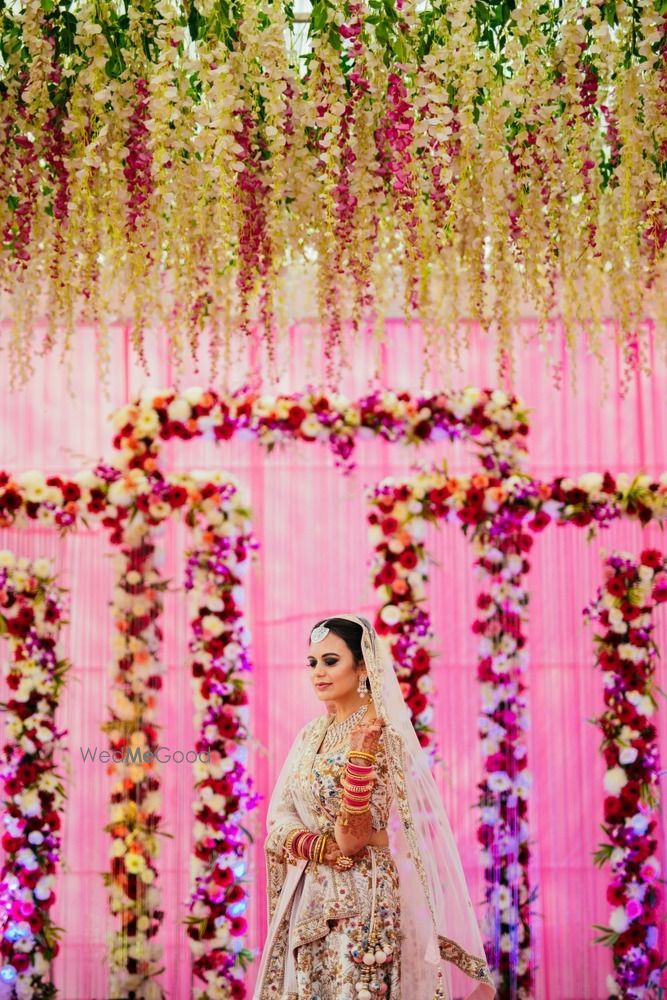 Photo from Kanika & Pahul Wedding