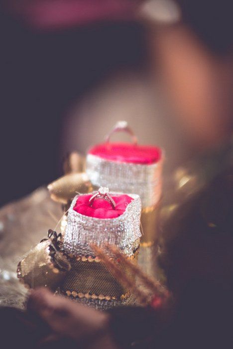 Wedding Jewellery Photo