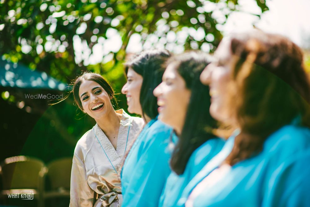 Photo from Alyana & Irfan Wedding