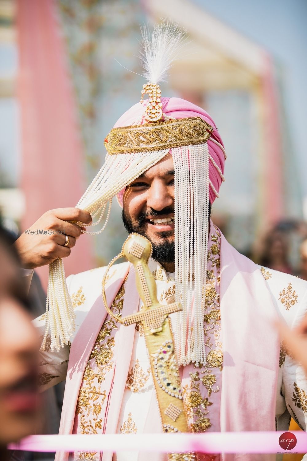 Photo from Kareena & Hargobind Wedding