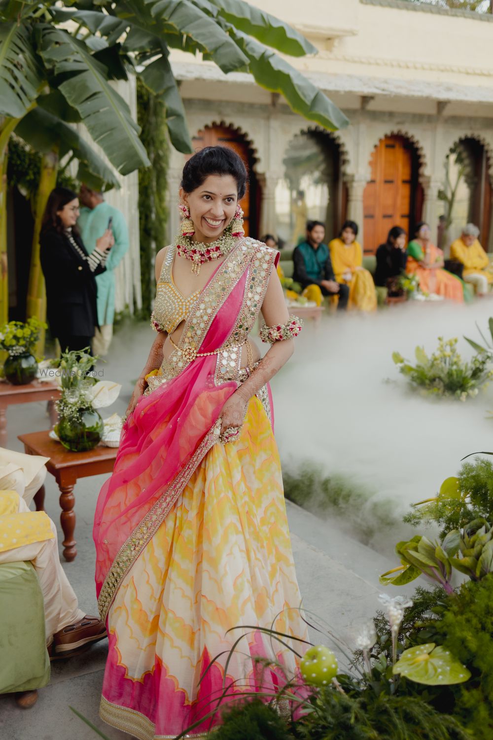 Photo from Chitralekha and Holm Wedding