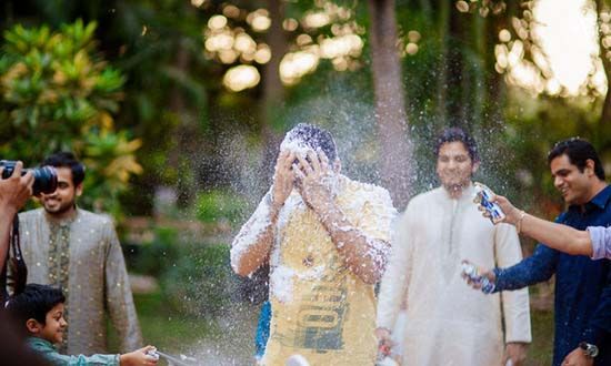 Photo from Shaista & Ali Wedding