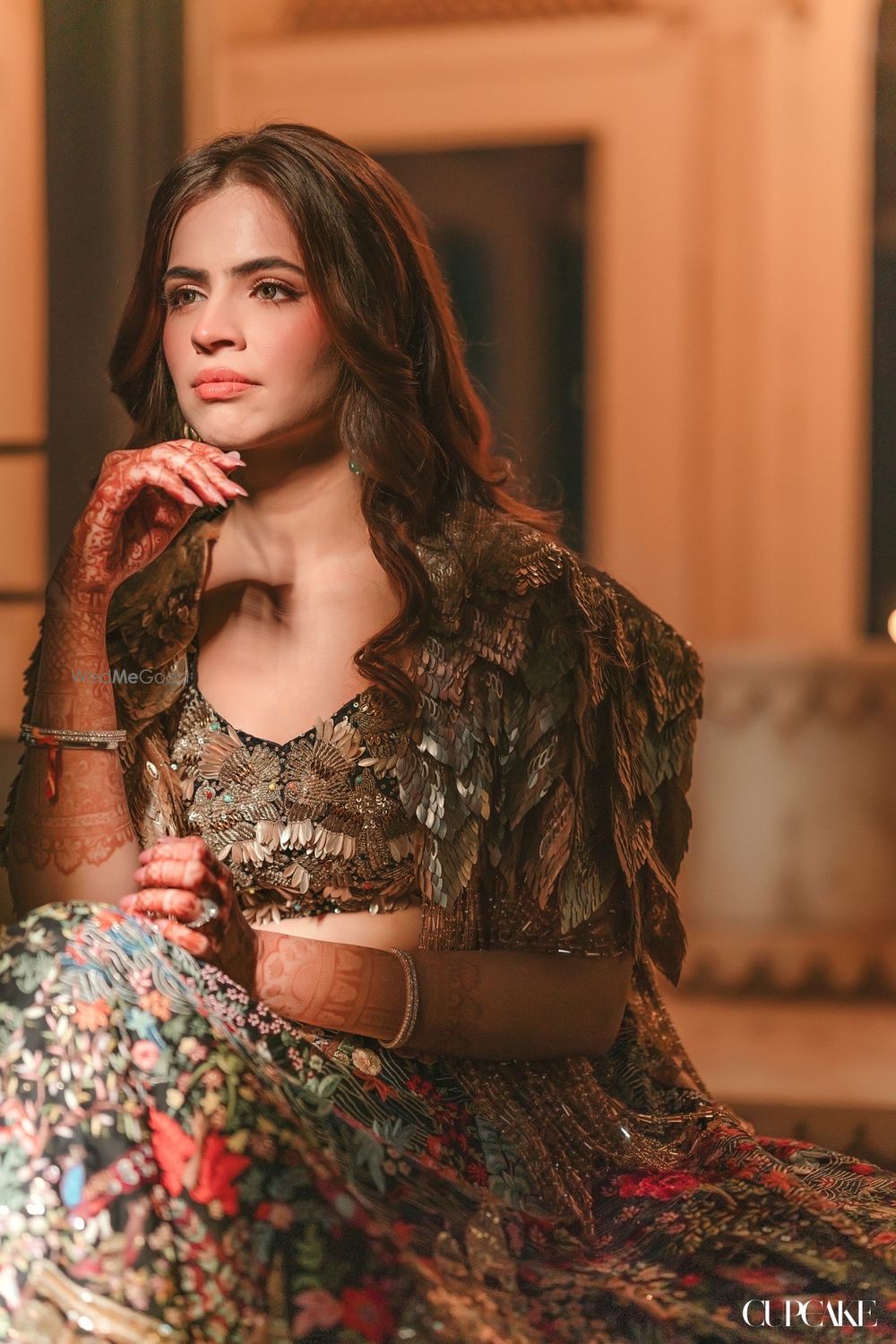 Photo from Sanya and Yuvraj Wedding