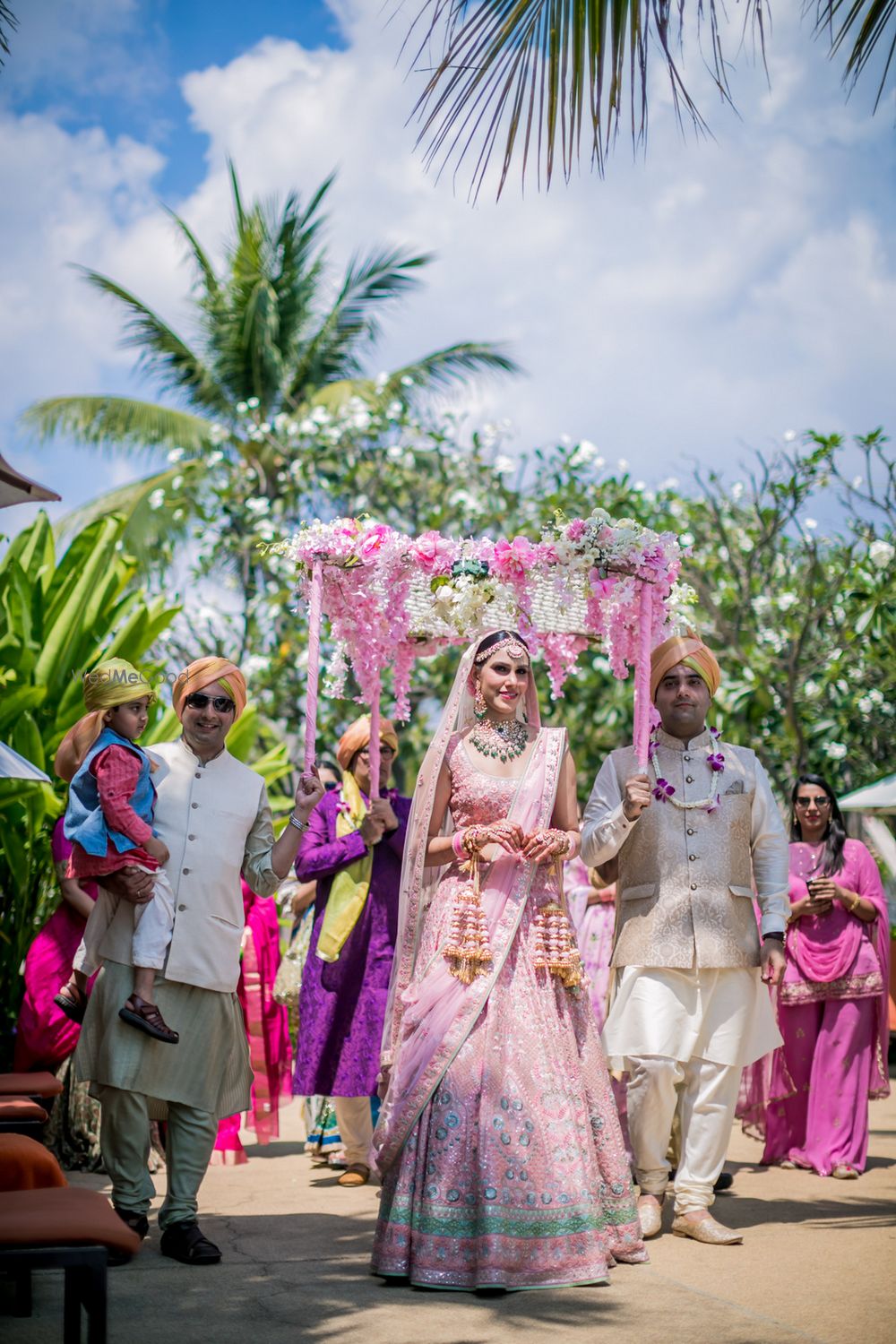 Photo from Divya & Karan Wedding