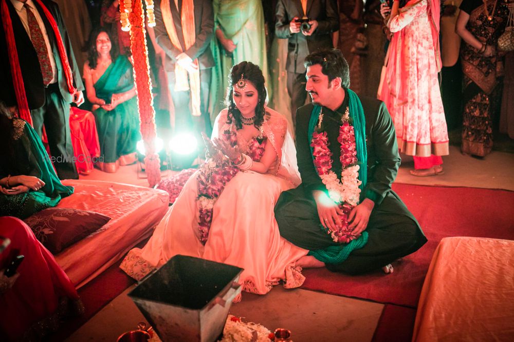 Photo from Pranay & Kriti Wedding