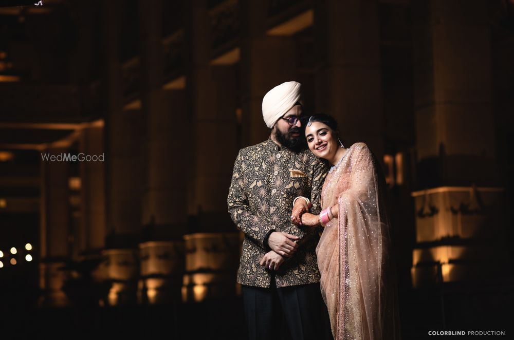 Photo from Nanki & Prithvi Wedding