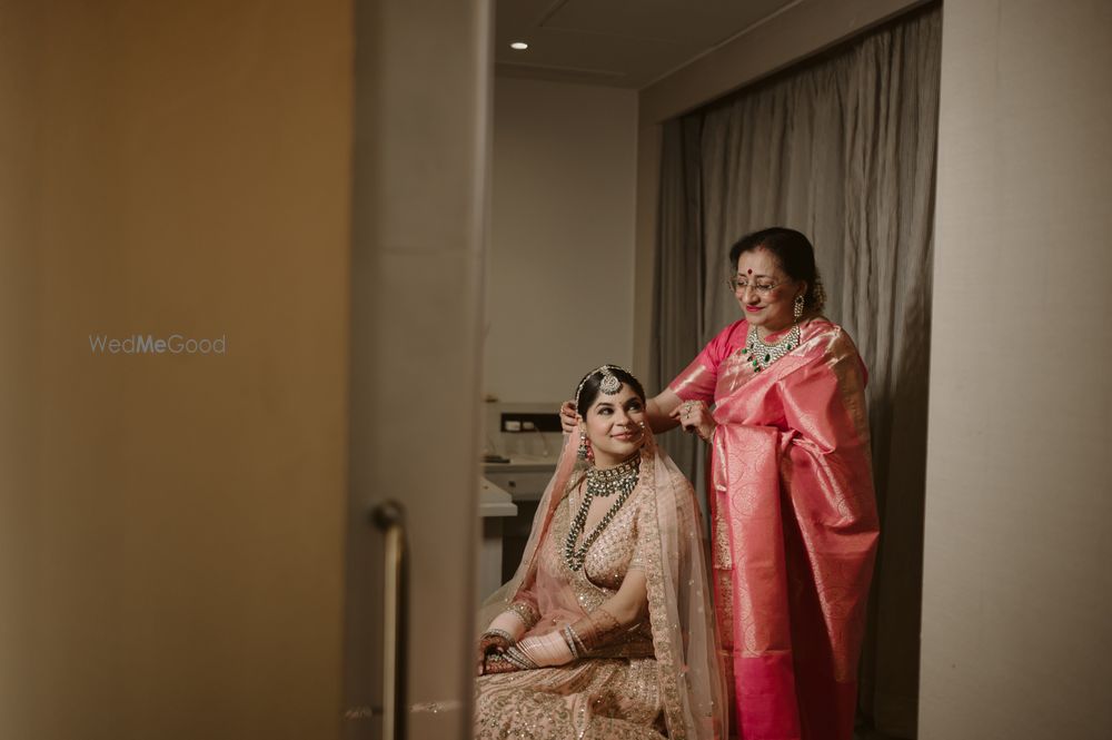 Photo from Akanksha and Saransh Wedding