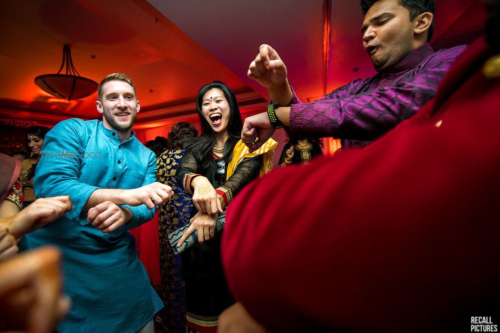 Photo from Tarasha & Nikhilesh Wedding