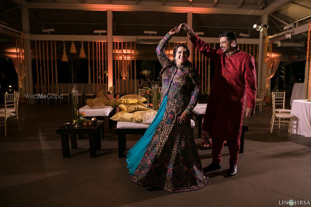 Photo from Diviya & Sumit Wedding