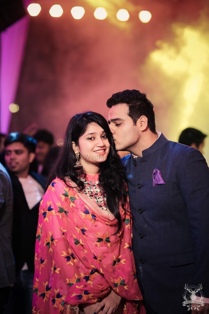 Photo from Rahul & Karishma Wedding