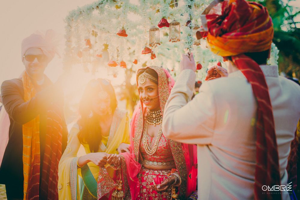 Photo from Hiteshwar & Anushka Wedding