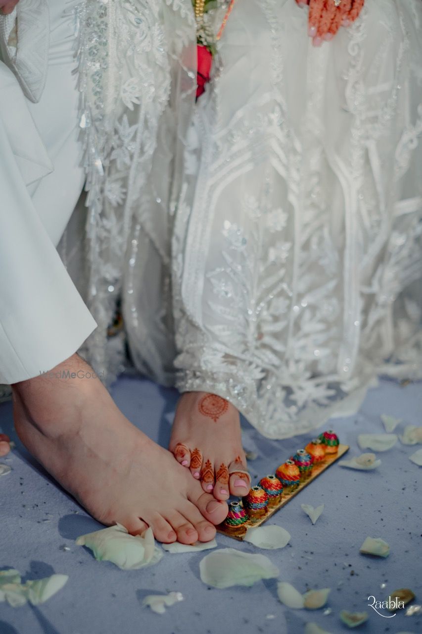 Photo from Sonali and Kenan Wedding