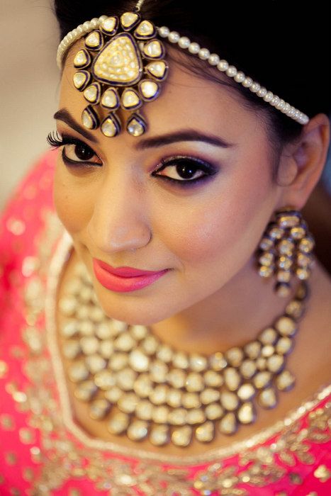 Wedding Jewellery Photo