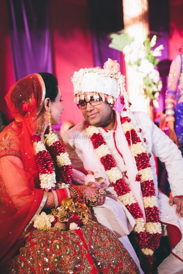Photo from Sumedha and Ankur Wedding