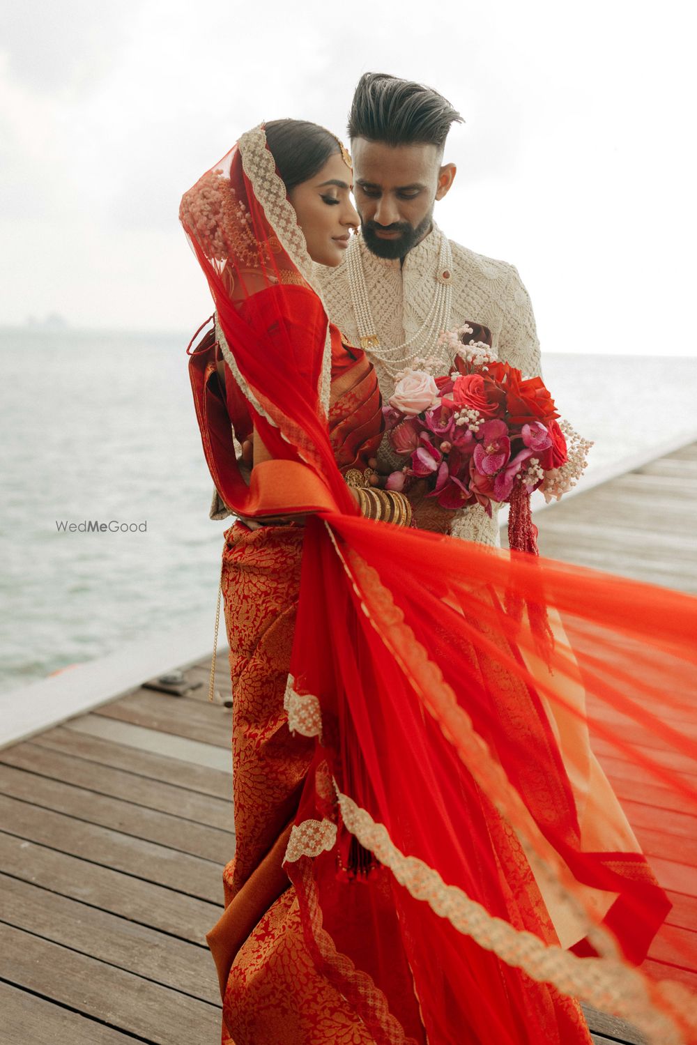 Photo from Sharanya and Vinay Wedding