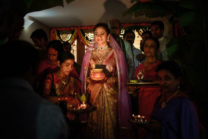 Photo from Mahitha and Sunthosh Wedding