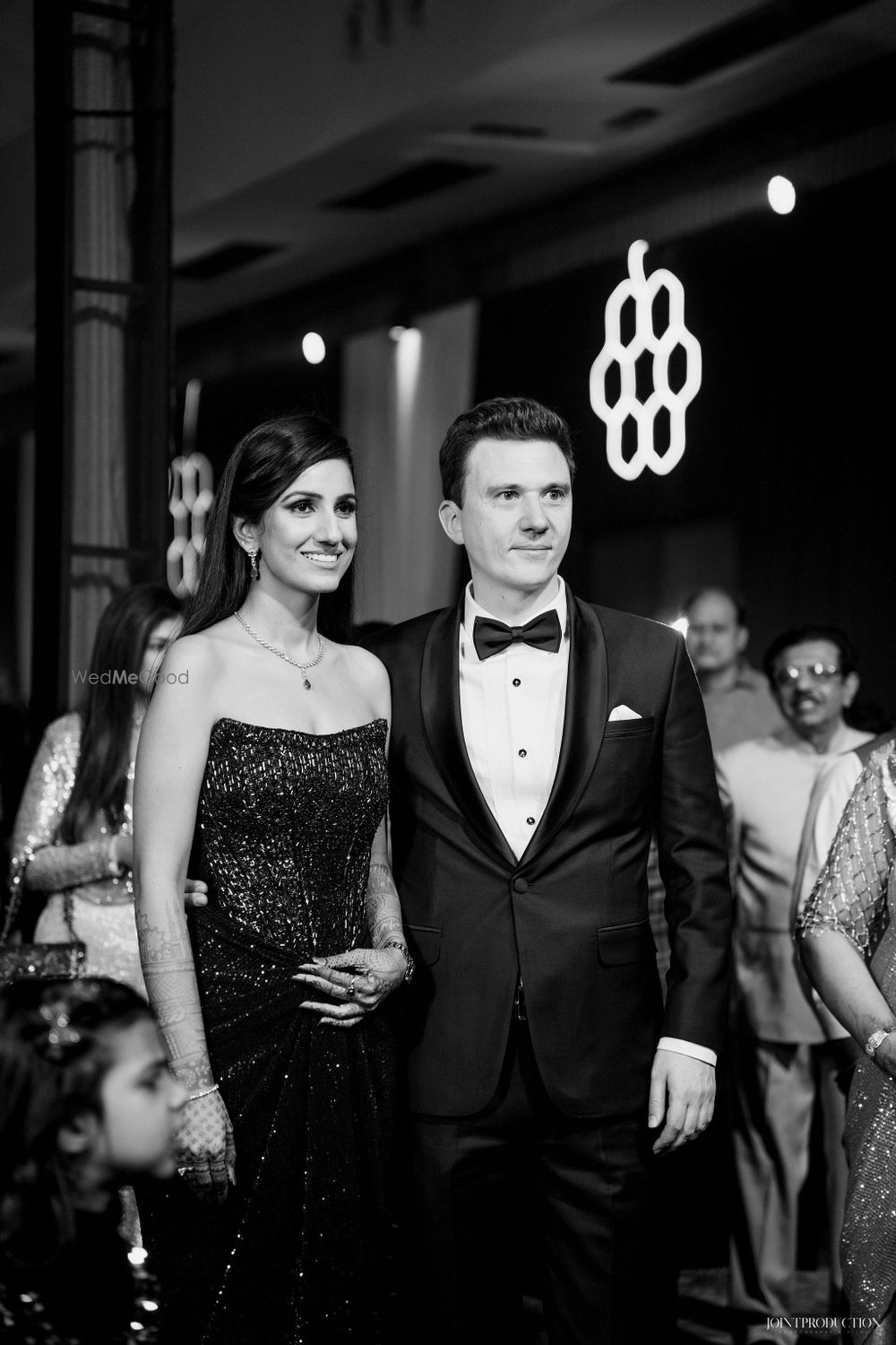 Photo from Abhilasha and Patrick Wedding