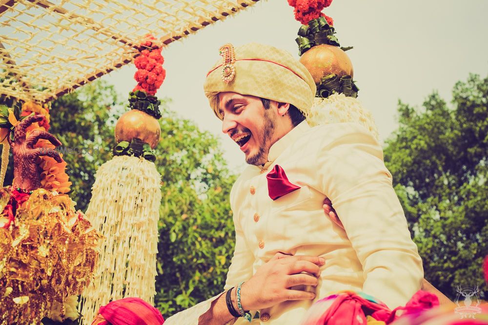 Photo from Mannat and Nikhil Wedding