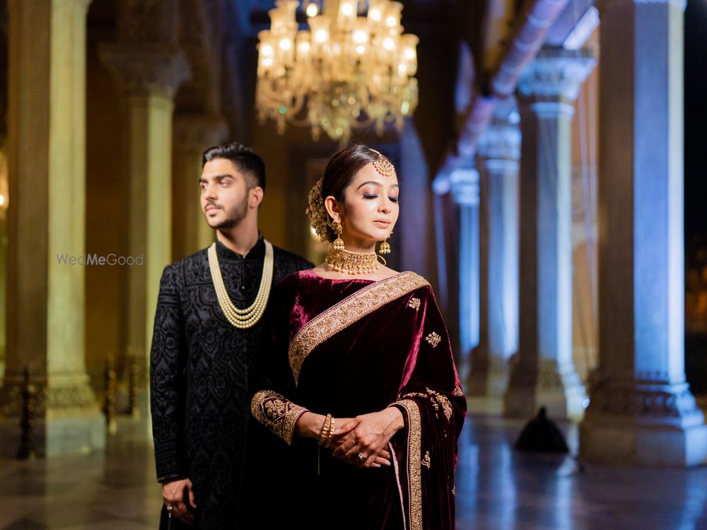 Photo from Zeenat and Ahmed Wedding