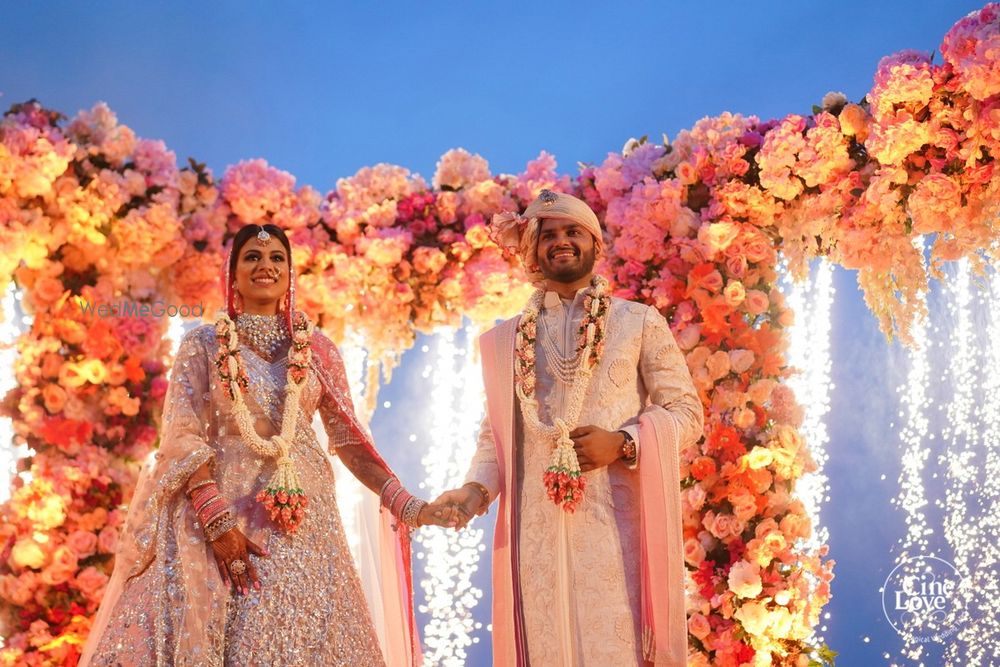 Photo from Nishtha & Vishesh Wedding