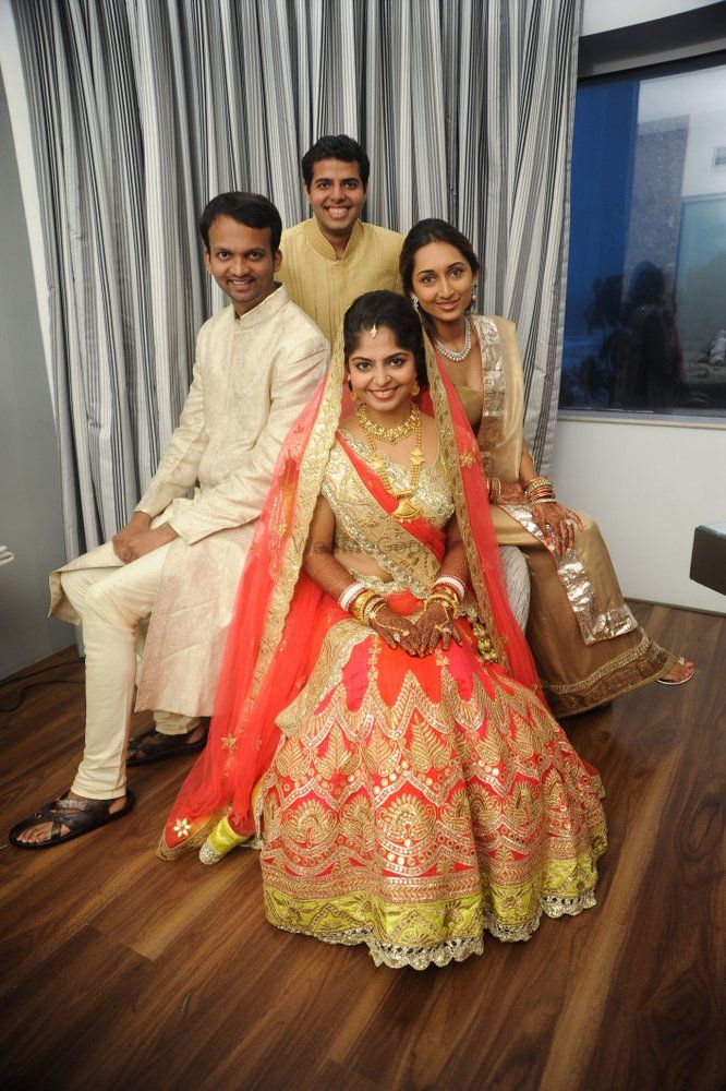 Photo from Avni and Tarun Wedding